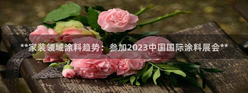江苏和记餐饮有限公司：**家装领域涂料趋势：参加2023中国国际涂料展会**